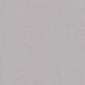 Swatch of acoustic fabric in a medium gray color called Messa Mica.