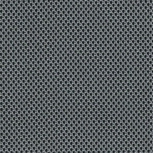 Swatch of acoustic fabric in a medium gray color called Versatility Dove.